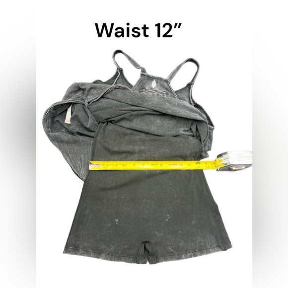 FP Movement Hot Shot Mini Dress XS - Picture 6 of 14